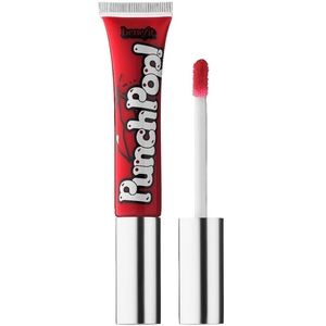 Benefit Punch Pop Liquid Lip Color 💋